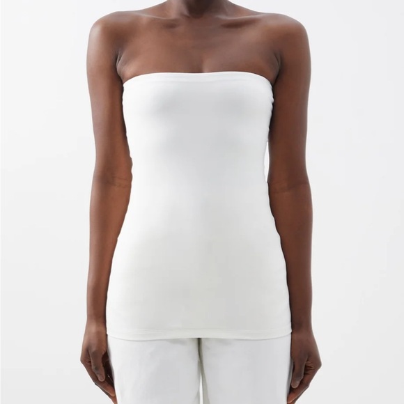 Raey bandeau top - Picture 5 of 5